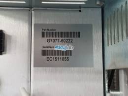 Agilent GC/MS 5977B/7890B(2016yr) 제품 이미지 7
