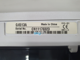 Agilent GC/MS 5977B/7890B(2016yr) 제품 이미지 9
