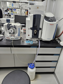 Thermo AAS iCE 3300(2020yr)