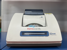 Thermo FT-IR Nicolet Summit(2019yr)