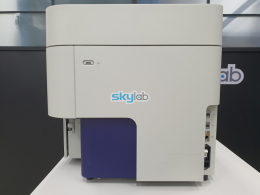 BD Flow Cytometer FACSLyric(2022yr)(2Lasers/6Colors) 제품 이미지 2