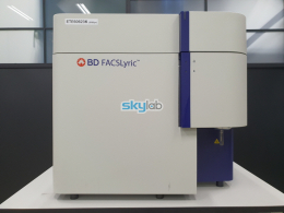 BD Flow Cytometer FACSLyric(2022yr)(2Lasers/6Colors)