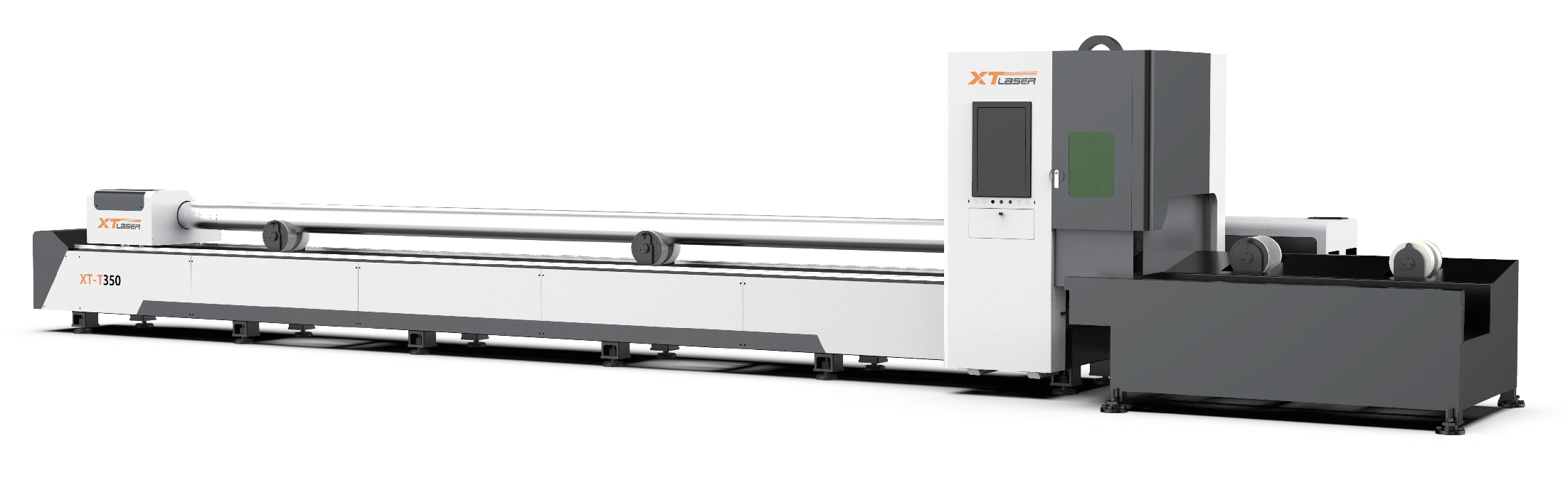 고급 튜브 레이저 절단기(ADVANCED TUBE LASER CUTTING MACHINE)