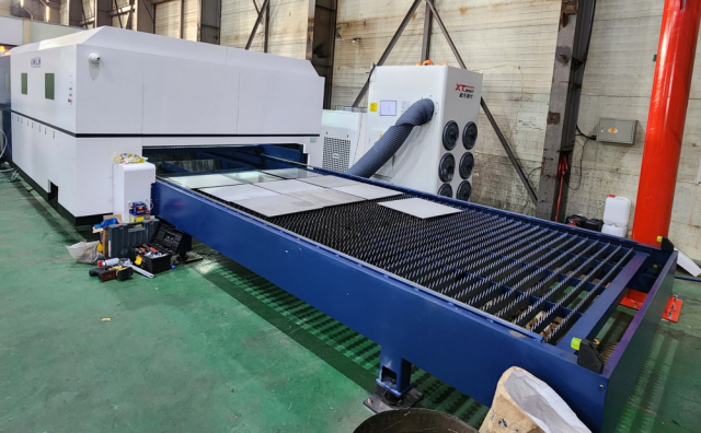 초고속 레이저 가공기 | WLM, Machine Tool · Laser Processing · Welding - 가공기 ...