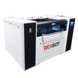 REXBOT-L6090CO2레이저조각기 / CO2레이저커팅기 (90W,100W,130W)