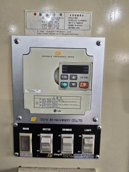 동진 콘타 밴드톱기계 BSM-450S (인버터타입) 제품 이미지 5