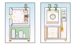 항온항습기 제품 이미지 3