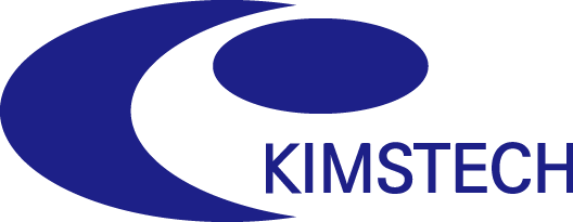 킴스텍(주)로고