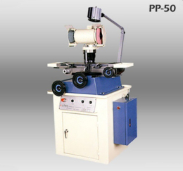 Tool attached tool grinding machine, Tool attached tool grinding machine, Tool grinding machine, Too