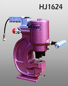 Mobile Punching Machine + 3 horsepower pump, Mobile Punching Machine, Hydraulic Punching Machine, Mobile Hydraulic Punching Machine