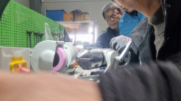 만능공구연마기, 만능공구연삭기 제품 이미지 2