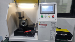 Automatic CNC tool grinder, CNC tool polisher, automatic tool grinder, CNC tool grinder, automatic t Product Image 3