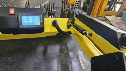 Electric tapping machine, tap air1 이미지