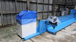 CNC파이프프라즈마절단기(FP-D300x6M)