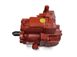 가변피스톤펌프: K3VL80/B-1NRJM-P0