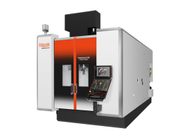 신성메카트로닉스(주) 키타무라(KITAMURA) 5축 고속가공기 Mytrunnion-5G 이미지3