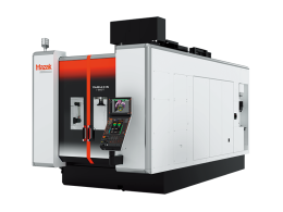 신성메카트로닉스(주) 키타무라(KITAMURA) 5축 고속가공기 Mytrunnion-5G 이미지8