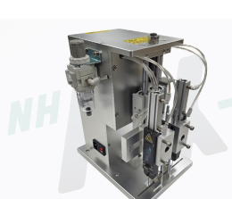 Pouch Packaging Machine (liquid) 이미지6
