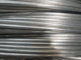 CCR (Aluminum Hot Roller: For Aluminum Rod Production)