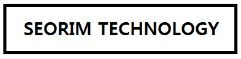 Seorim Technology Co., Ltd Logo