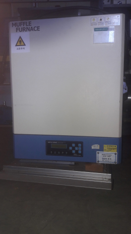 전기로, 1100도, 젠텍, CRF M30 P 1100도 300 300 300(H)mm