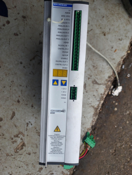 서보드라이브(Servo drive), Kollmorgen, SERVOSTAR 601, 620