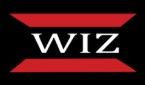 위즈(WIZ)로고