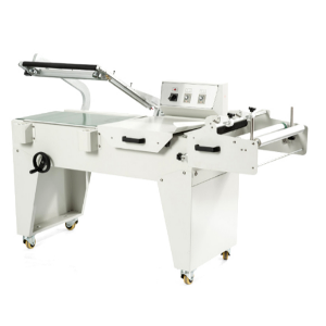 L-sealing machine