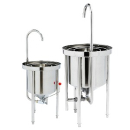 a rice washer