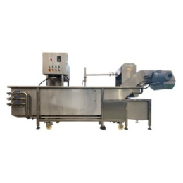 Fruit washer, vegetable washer, bulb washer