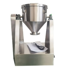 drum mixer