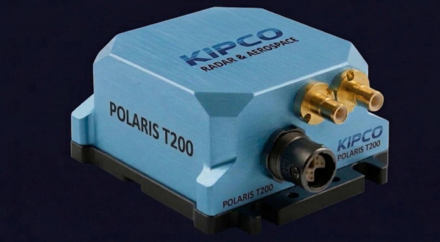 Polaris T200 제품 이미지