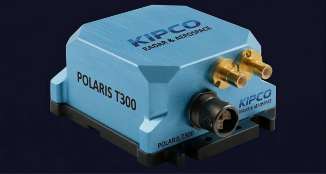 Polaris T300 제품 이미지