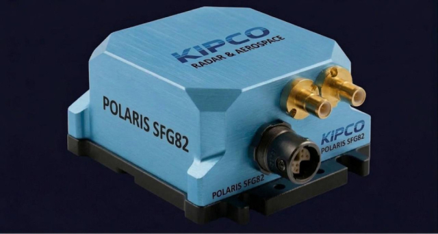 Polaris SFG82 제품 이미지