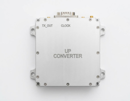 우주잔해물 감시레이더용 냉각장치 (100kW)