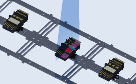 Mekmin mind LNX-7515-GL2 이미지