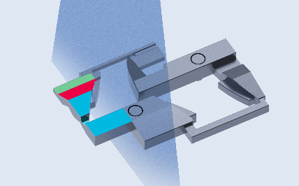 Mekmin mind LNX-7515-GL3 이미지