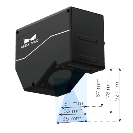 Mekmin mind LNX-7530-GL1 이미지