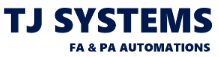 TJ Systems Co., Ltd로고
