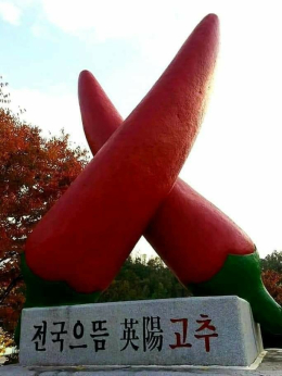 K-매운맛의 원조, 영양고추가루 2026 산 판매~