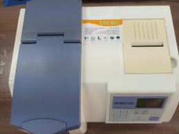 1412V 분광광도계 Vis Spectrophotometer