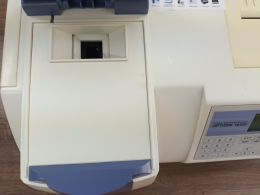1412V 분광광도계 Vis Spectrophotometer 제품 이미지 2
