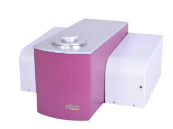 Laboratory Analytical Measurement Equipment Main Unit