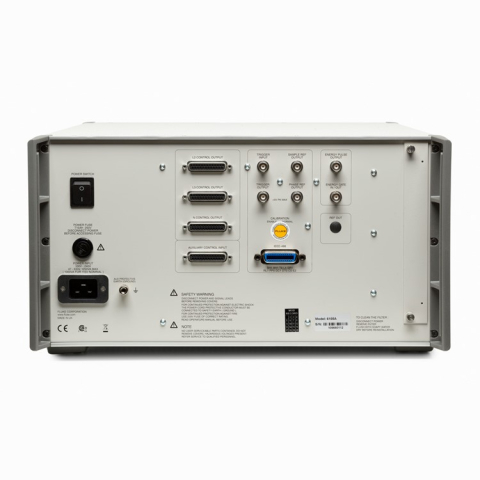 FLUKE 6100B 전력품질교정기 제품 이미지