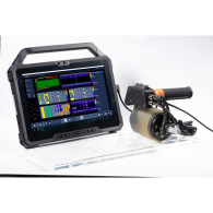 WAYGATE Krautkr?mer RotoArray comPAct Next Generation Phase Array Ultrasonography