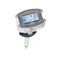 S+S KHT-30W 덕트 항습기