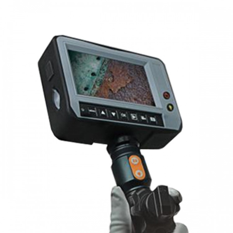 VIEWPRO DH4555TC Industrial Endoscopic Camera Product Image
