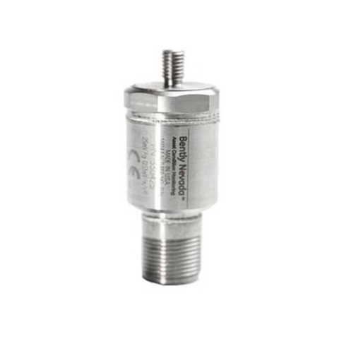 BENTLY NEVADA 330400/330425 가속도센서 제품 이미지