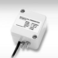 SENSYS DPC Small Differential Pressure Transmitter
