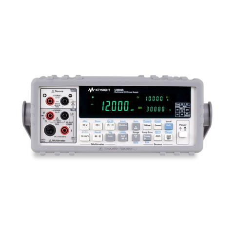 KEYSIGHT U3606B Multimeter / DC Power Supply 제품 이미지